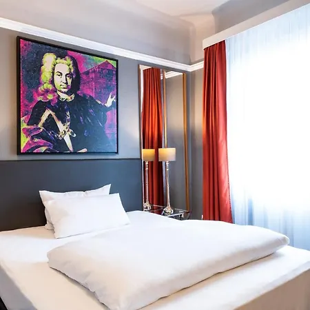 Wuerzburger Hof **** 4* וירצבורג