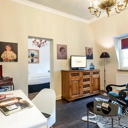 מלון Wuerzburger Hof **** 4*