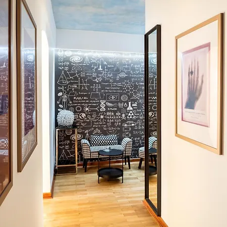Hotel Wuerzburger Hof ****