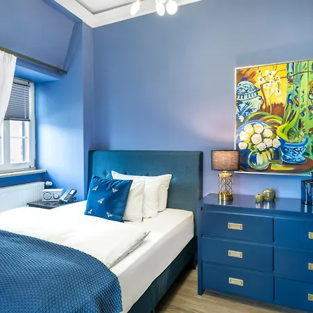 Hotel Wuerzburger Hof **** 4*