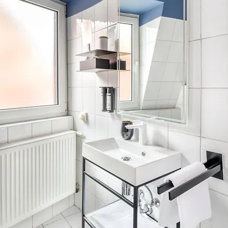 Hotel Wuerzburger Hof **** 4*