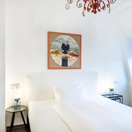 Wuerzburger Hof **** 4*