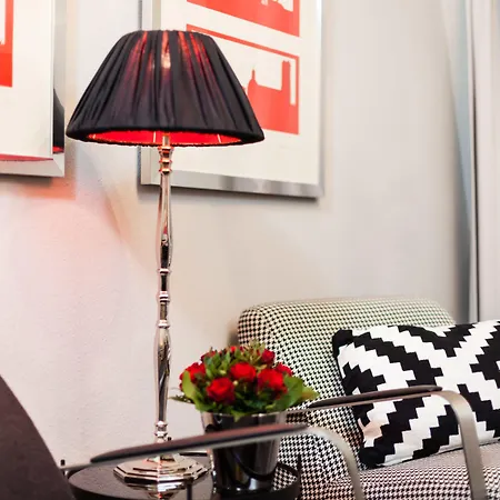 Hotel Wuerzburger Hof **** 4*