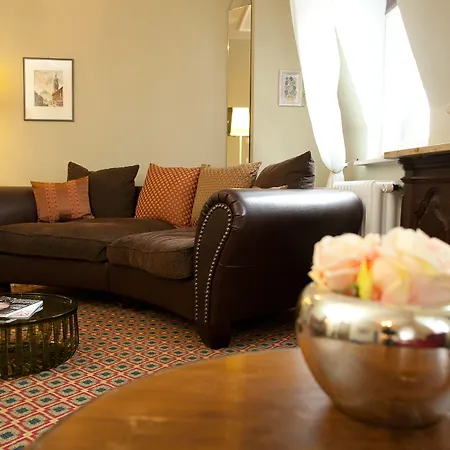 Wuerzburger Hof **** 4*