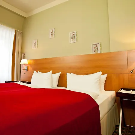 Wuerzburger Hof **** 4* Würzburg