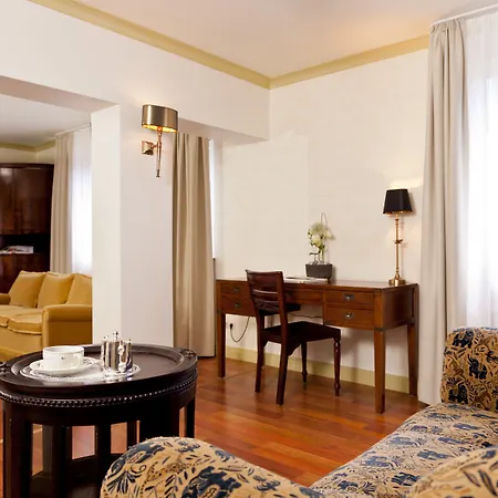 Hotel Wuerzburger Hof **** Würzburg