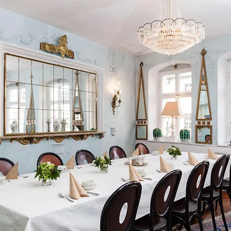 Wuerzburger Hof **** 4* Würzburg