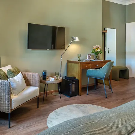 Wuerzburger Hof **** 4* Würzburg
