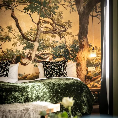 Otel Wuerzburger Hof ****
