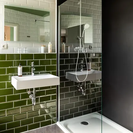 Wuerzburger Hof **** Otel Würzburg