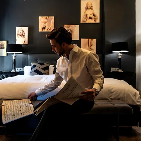 Hotel Wuerzburger Hof **** Würzburg