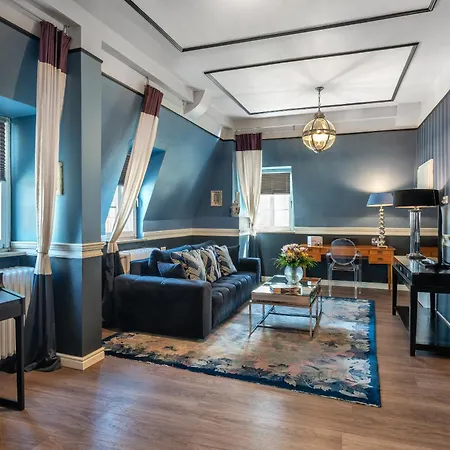 Wuerzburger Hof **** Hotel