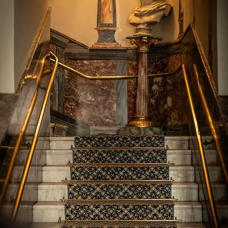 Otel Wuerzburger Hof ****