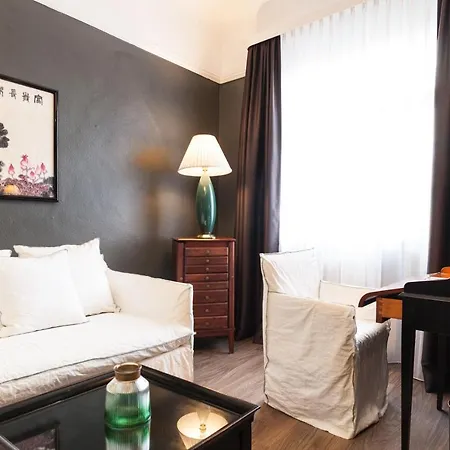 Wuerzburger Hof **** 4* וירצבורג