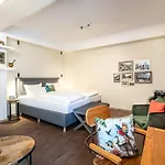 Wuerzburger Hof **** Hotel 4*
