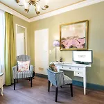 Wuerzburger Hof **** Hotel Würzburg