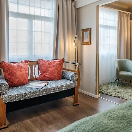 Wuerzburger Hof **** 4* Wurzburg