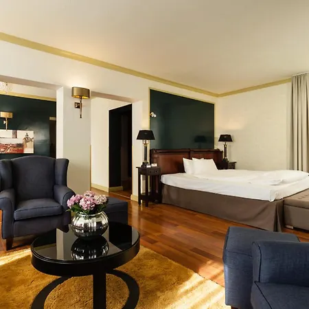 Wuerzburger Hof **** Hotel Würzburg