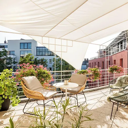 Wuerzburger Hof **** 4* Würzburg