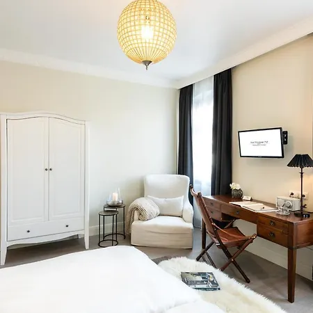 Hotel Würzburger Hof ****