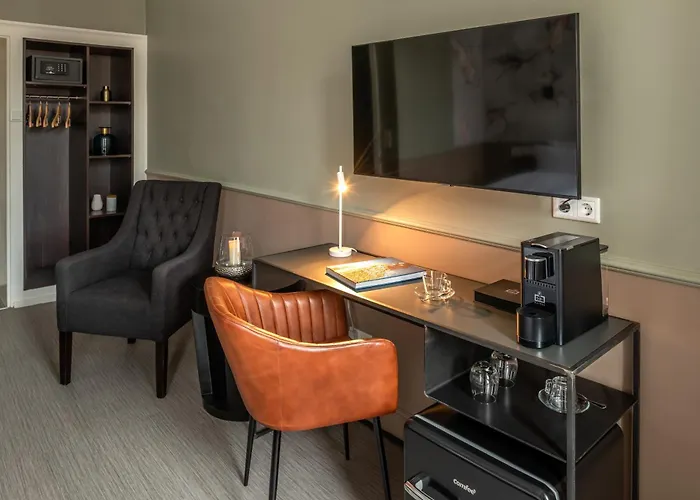 Wuerzburger Hof **** Hotel 4*
