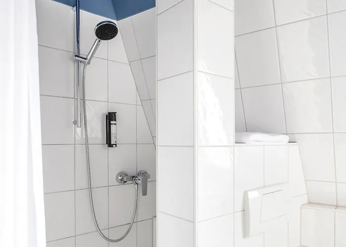 Wuerzburger Hof **** 4* Würzburg
