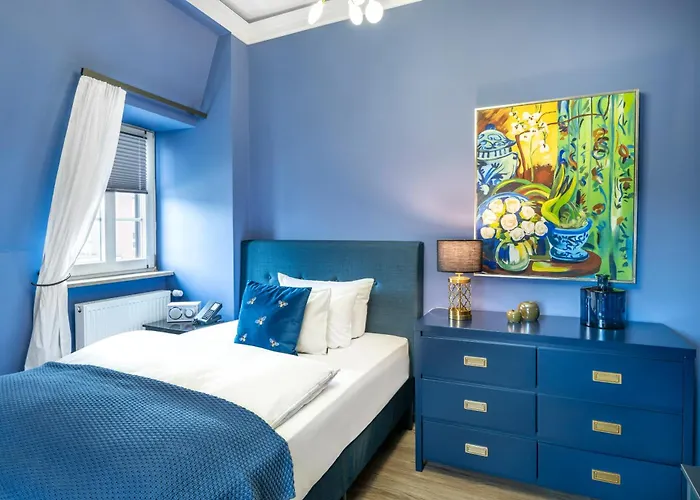 Hotel Wuerzburger Hof **** 4*