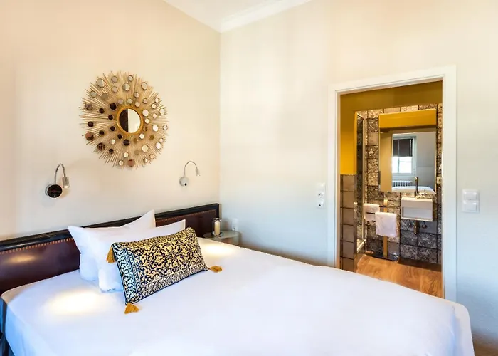 Wuerzburger Hof **** Hotel 4*