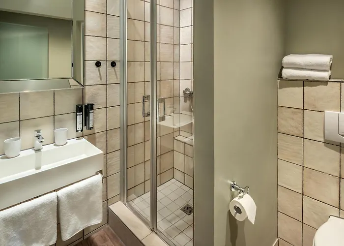 Hotel Wuerzburger Hof **** 4*